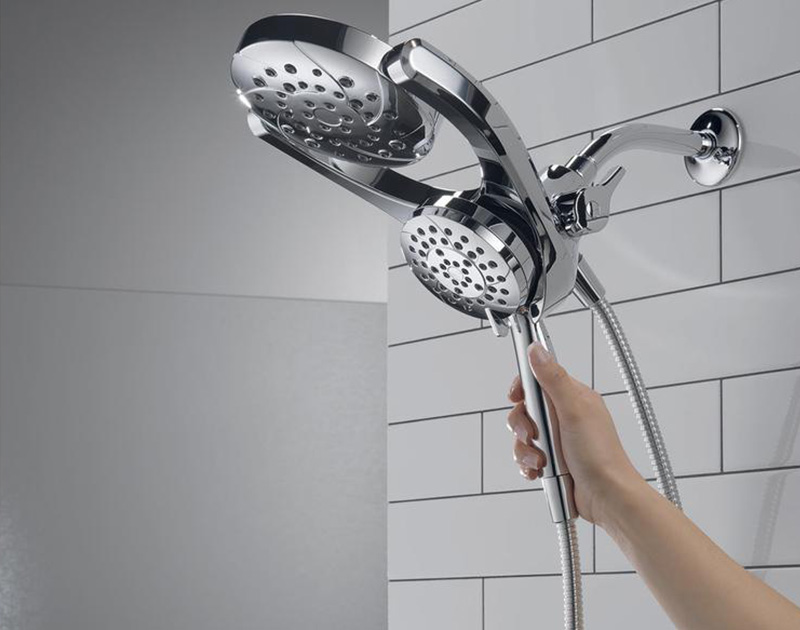 Bathroom Faucets & Showerheads at Menards®